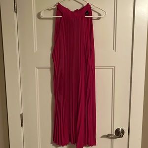 Shein Pink Dress Size XL
